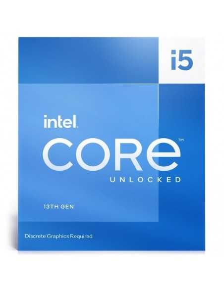 Intel Core i5-13600K 3.5 GHz Procesador