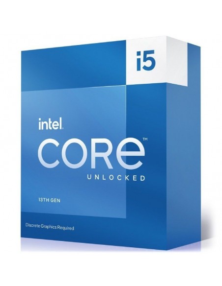 Intel Core i5-13600K 3.5 GHz Procesador