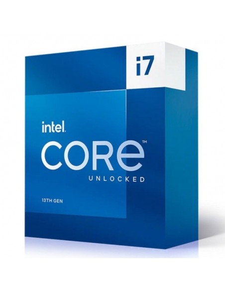 Intel Core i7-13700KF 3.4 GHz Procesador