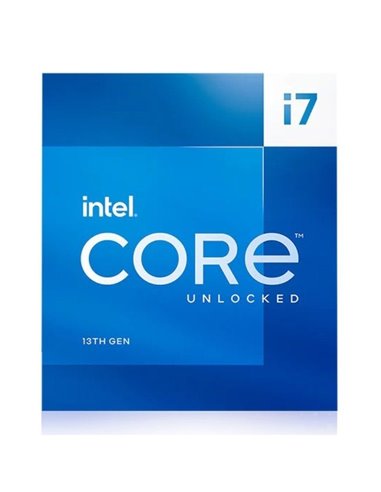 Intel Core i7-13700K 3.4 GHz Procesador