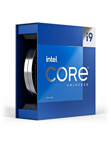 Intel Core i9-13900K 3 GHz Procesador