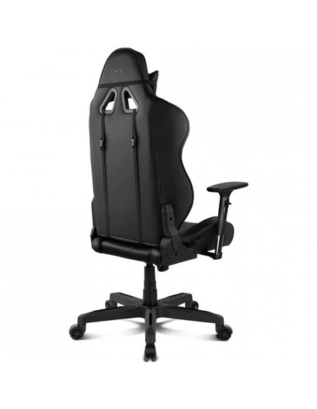 Drift DR111 Silla Gaming Negro
