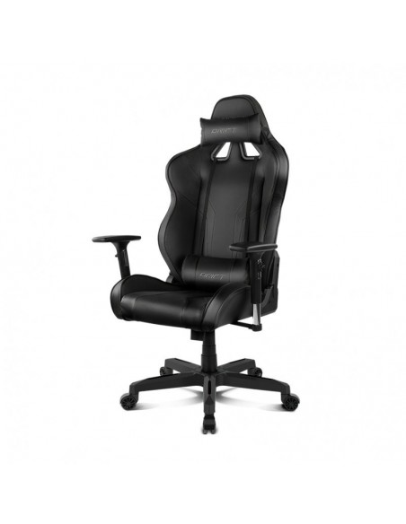 Drift DR111 Silla Gaming Negro
