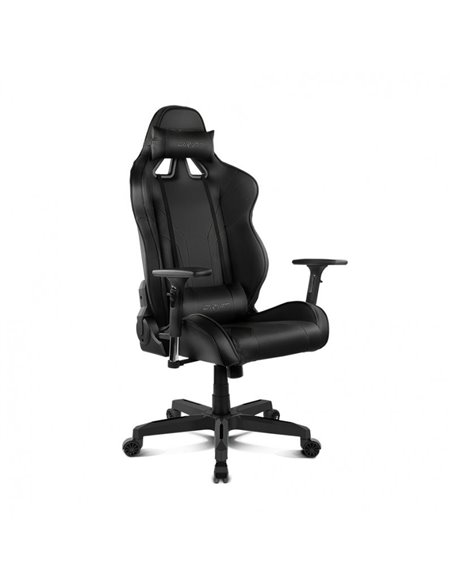 Drift DR111 Silla Gaming Negro