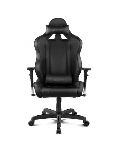 Drift DR111 Silla Gaming Negro