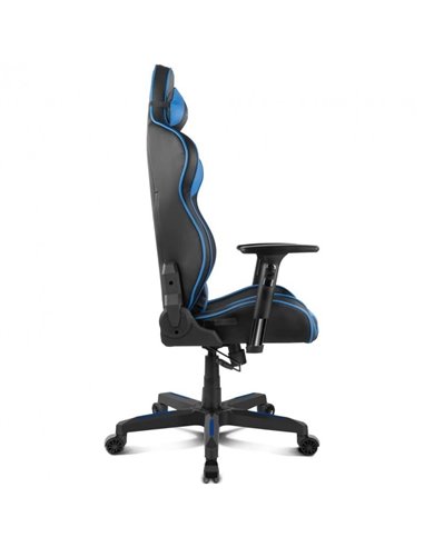 Drift DR111 Silla Gaming Negro/Azul
