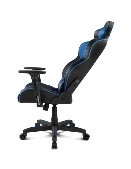 Drift DR111 Silla Gaming Negro/Azul