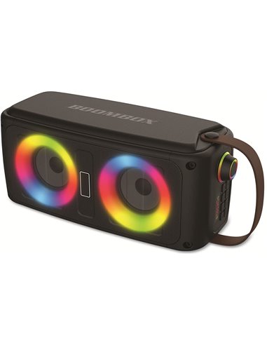 Denver BTV-230 Altavoz Bluetooth 100W con Batería 