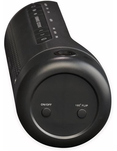 Denver CPR-700 Radio Reloj Despertador con Proyección