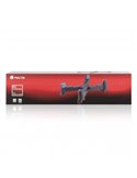Denver MFR-400BLACK Nevera Minibar 4L Frío y Calor Negra