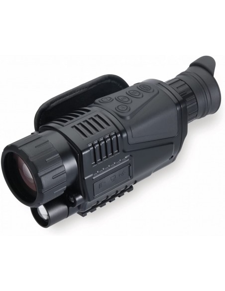 Denver NVI-450 Monocular Digital con Visión Nocturna con Grabación de Vídeo y foto