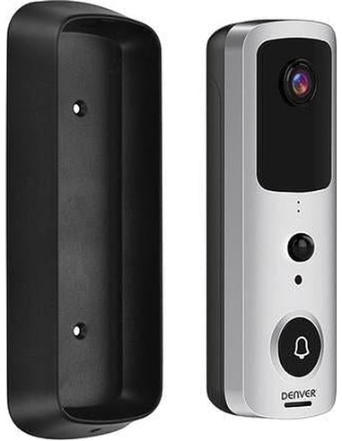 Denver SHV-120 Video Portero Smart 720p
