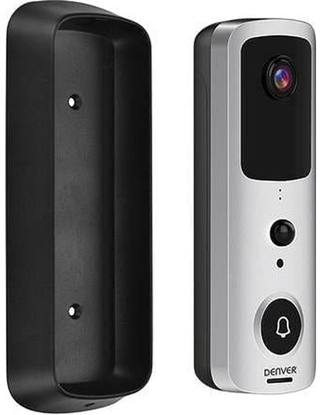 Denver SHV-120 Video Portero Smart 720p