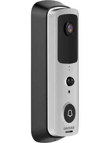 Denver SHV-120 Video Portero Smart 720p