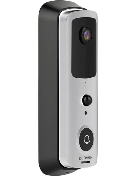 Denver SHV-120 Video Portero Smart 720p