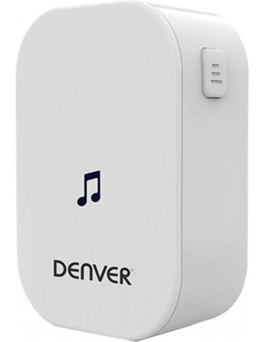 Denver SHV-120 Video Portero Smart 720p