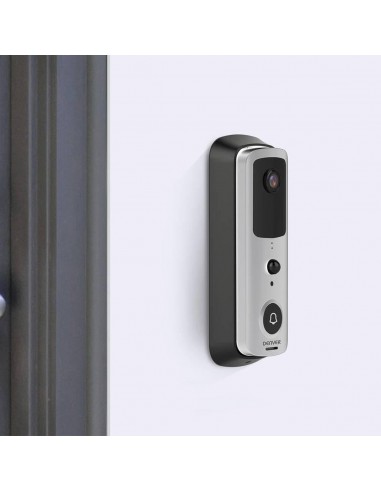 Denver SHV-120 Video Portero Smart 720p