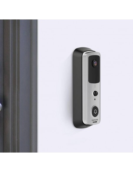 Denver SHV-120 Video Portero Smart 720p