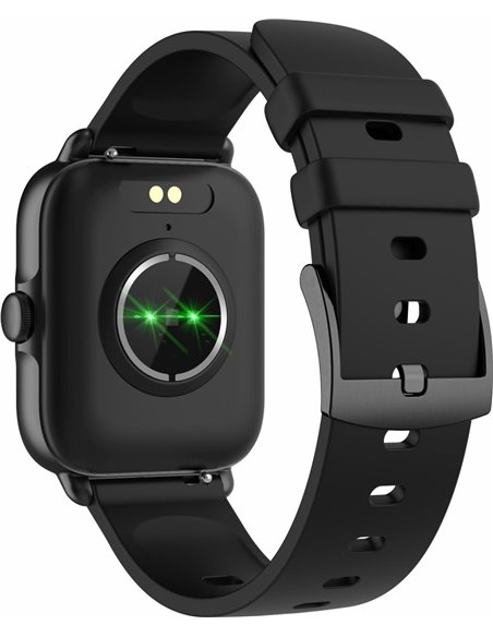 Denver SWC-363 Reloj Smartwatch 1.7" Negro