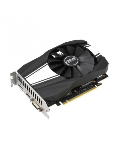 Asus GeForce GTX 1650 Super Phoenix OC 4GB GDDR6 Tarjeta Gráfica