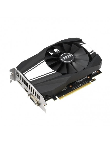 Asus GeForce GTX 1650 Super Phoenix OC 4GB GDDR6 Tarjeta Gráfica
