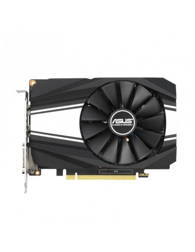 Asus GeForce GTX 1650 Super Phoenix OC 4GB GDDR6 Tarjeta Gráfica