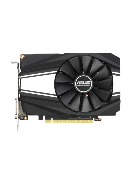 Asus GeForce GTX 1650 Super Phoenix OC 4GB GDDR6 Tarjeta Gráfica
