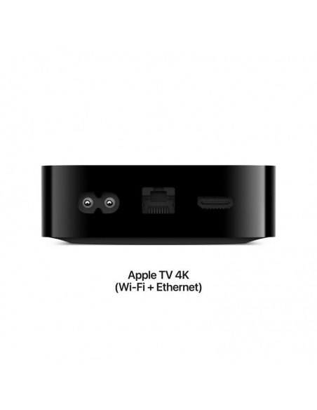 Apple TV 4K 128GB WiFi+Ethernet