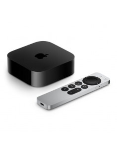 Apple TV 4K 128GB WiFi+Ethernet