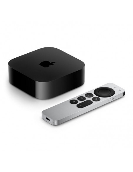 Apple TV 4K 128GB WiFi+Ethernet