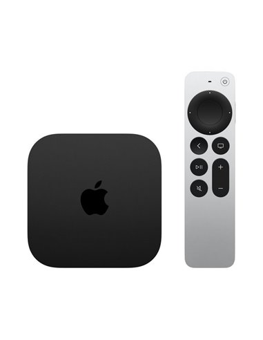 Apple TV 4K 64GB WiFi