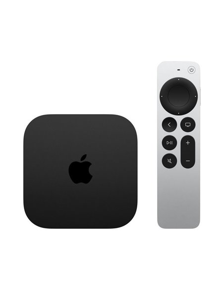 Apple TV 4K 64GB WiFi