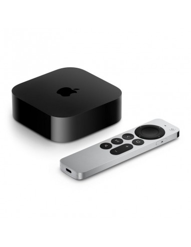Apple TV 4K 64GB WiFi