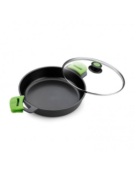 Bra Cacerola Baja Prior A400540 Ø40cm
