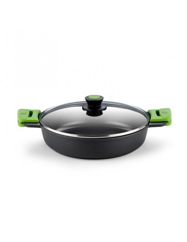 Bra Cacerola Baja Prior A400540 Ø40cm