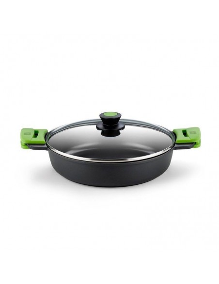 Bra Cacerola Baja Prior A400540 Ø40cm