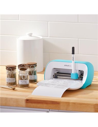 Cricut Joy Starter EMEA Bundle