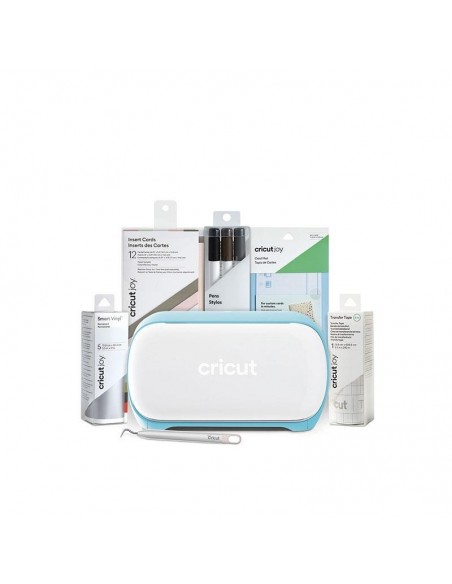 Cricut Joy Starter EMEA Bundle