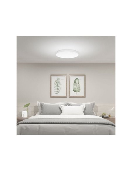Xiaomi Lámpara de Techo Mi Smart LED Ceiling Light