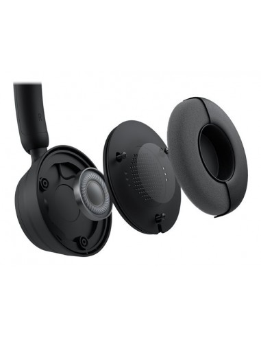 Microsoft Modern Wireless Headset Auriculares Inalámbricos para PC/MAC/Android