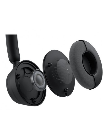 Microsoft Modern Wireless Headset Auriculares Inalámbricos para PC/MAC/Android