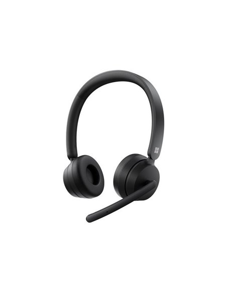 Microsoft Modern Wireless Headset Auriculares Inalámbricos para PC/MAC/Android