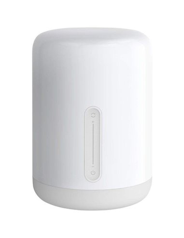 Xiaomi Mi Bedside Lamp 2 Lámpara de mesa inteligente Blanco WiFi