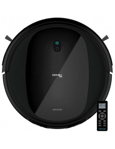 Cecotec Conga 999 Vital Robot Aspirador 