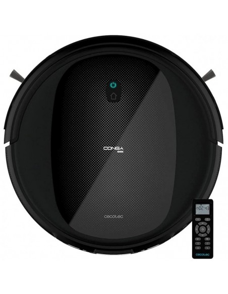 Cecotec Conga 999 Vital Robot Aspirador 