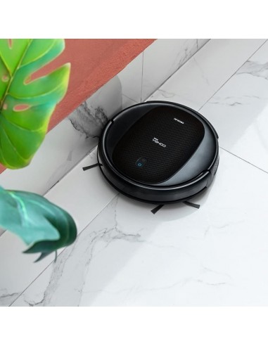 Cecotec Conga 999 Vital Robot Aspirador 