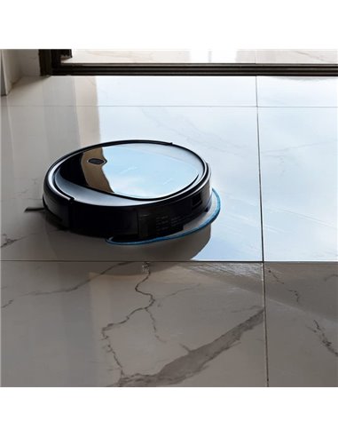 Cecotec Conga 999 Vital Robot Aspirador 