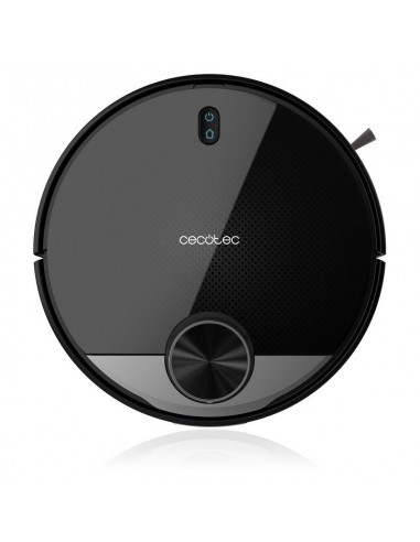 Cecotec Conga 3390 Robot Aspirador y friegasuelos con mapeo láser