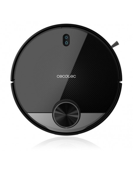 Cecotec Conga 3390 Robot Aspirador y friegasuelos con mapeo láser