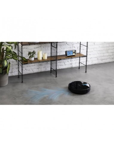 Cecotec Conga 3390 Robot Aspirador y friegasuelos con mapeo láser
